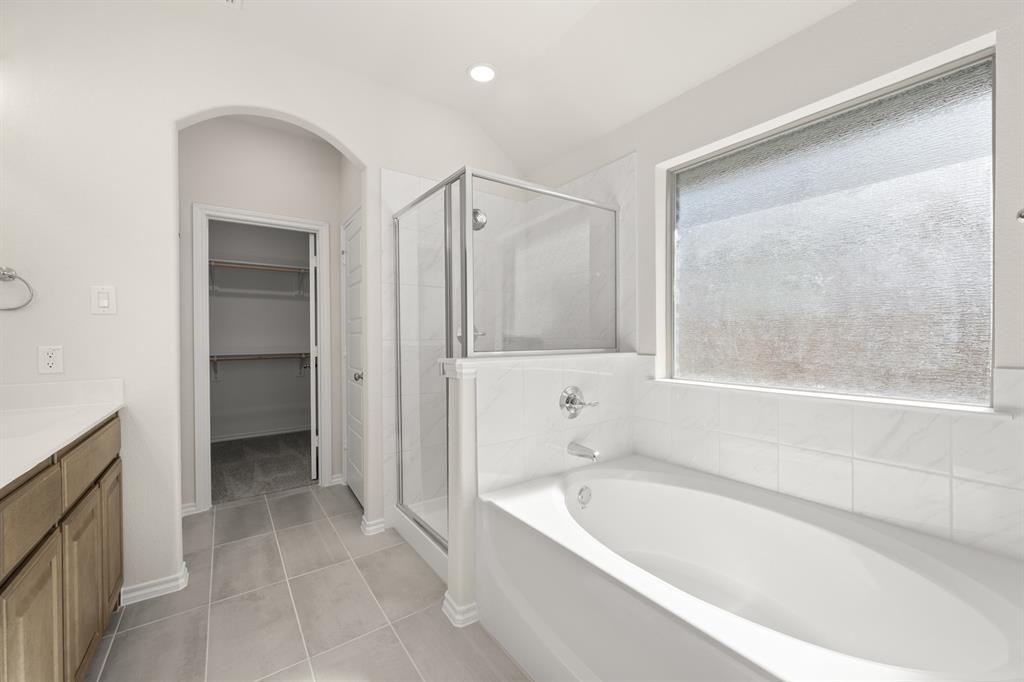 Summer Crest - Residential