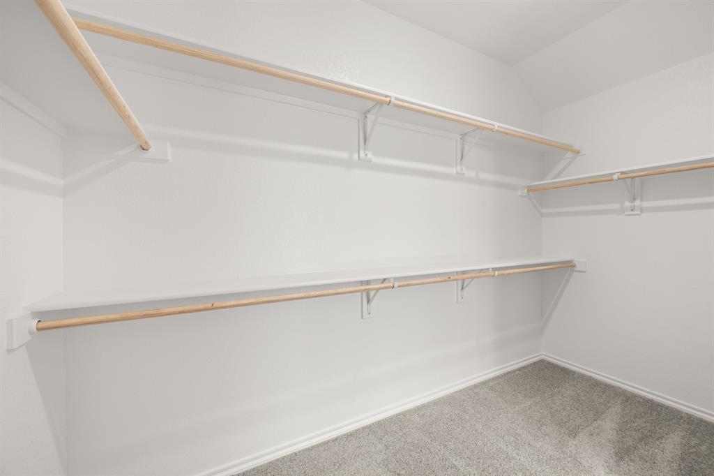 Summer Crest - Residential