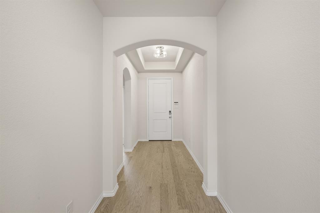 Summer Crest - Residential