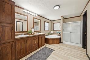 Knoll Ridge - Residential