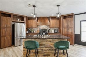 Knoll Ridge - Residential