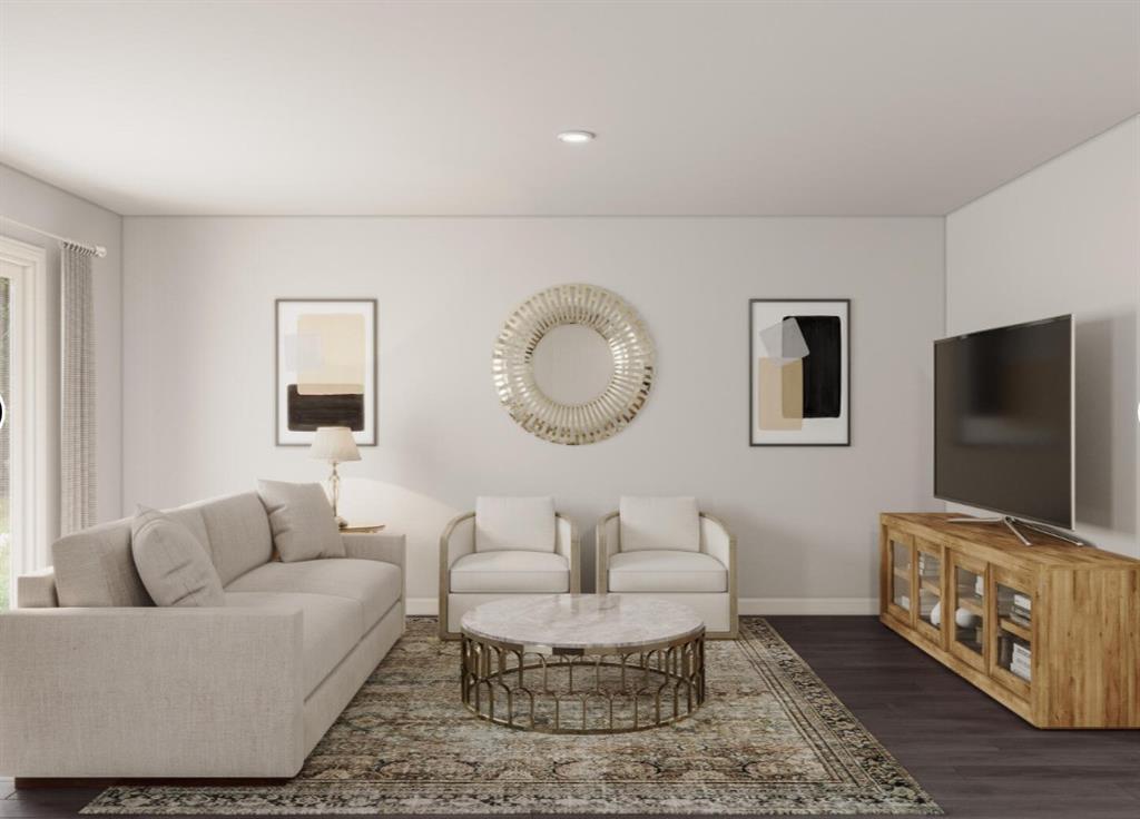 Park Central - Residential