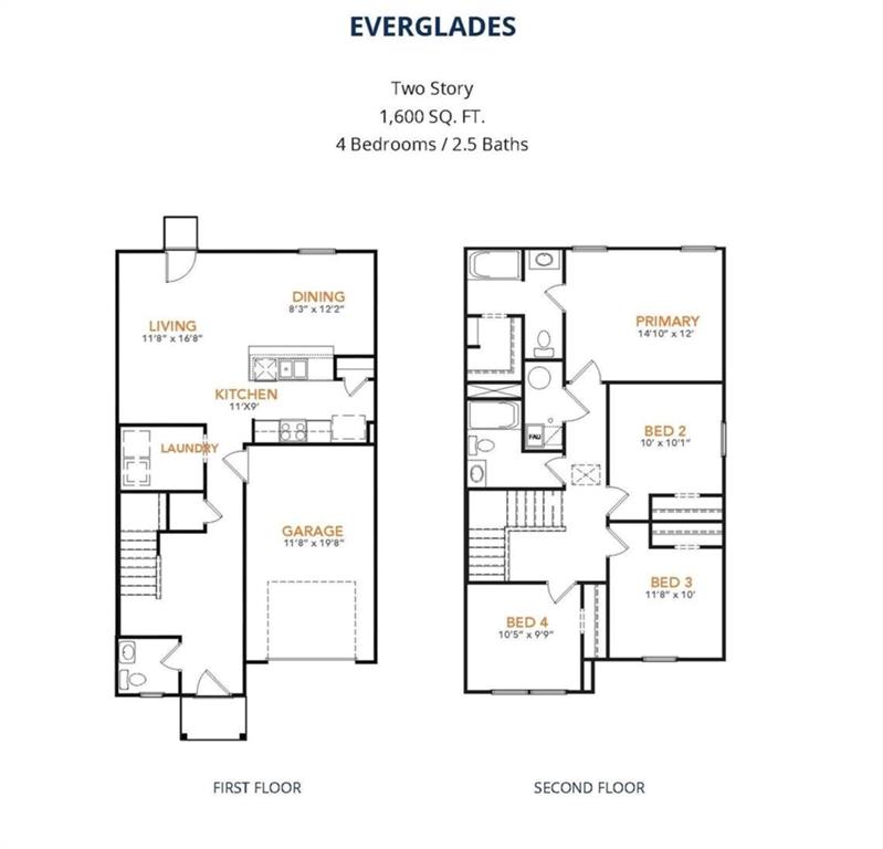 Park Central - Residential