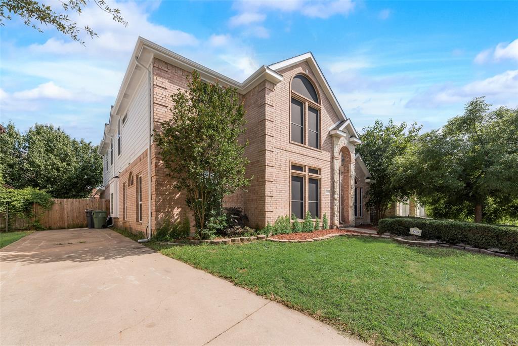 8209 Shoshoni Drive