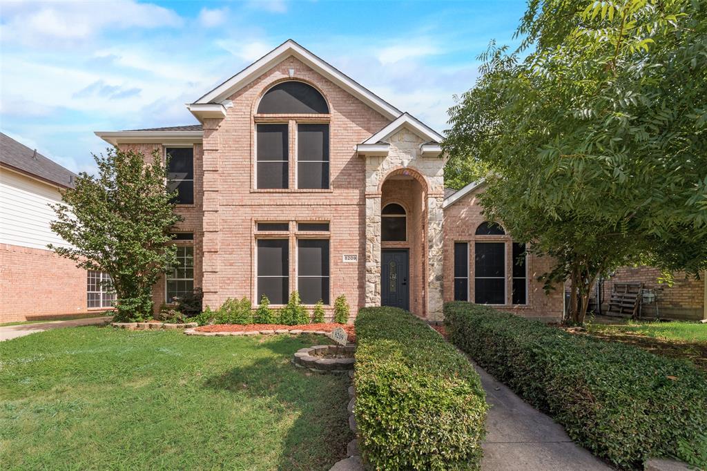 8209 Shoshoni Drive
