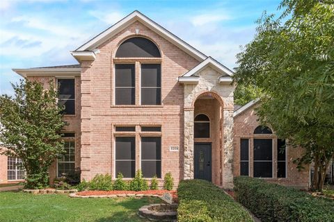 8209 Shoshoni Drive Arlington TX 76002