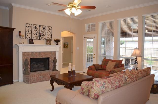 3004 Blue Mesa Drive