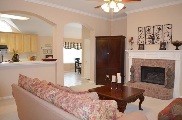 3004 Blue Mesa Drive