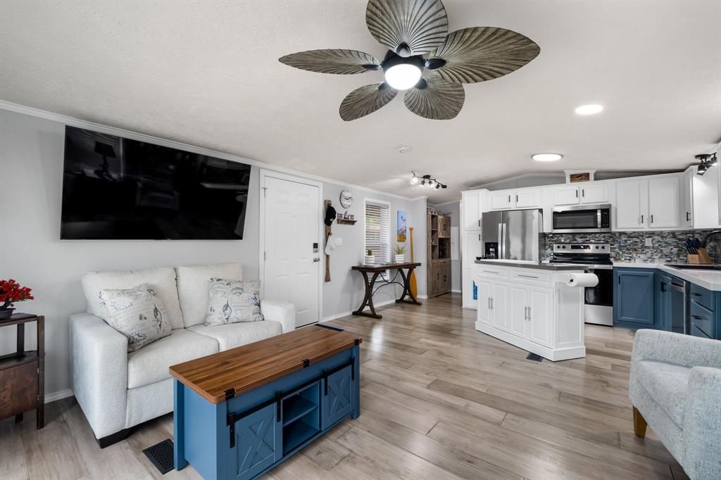 Photo of 12 DeLuca Lane, Port Isabel, TX 78578 (MLS # 21251626)