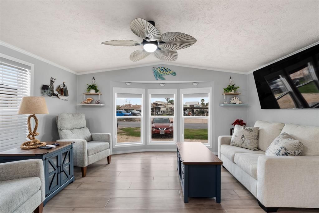 Photo of 12 DeLuca Lane, Port Isabel, TX 78578 (MLS # 21251626)