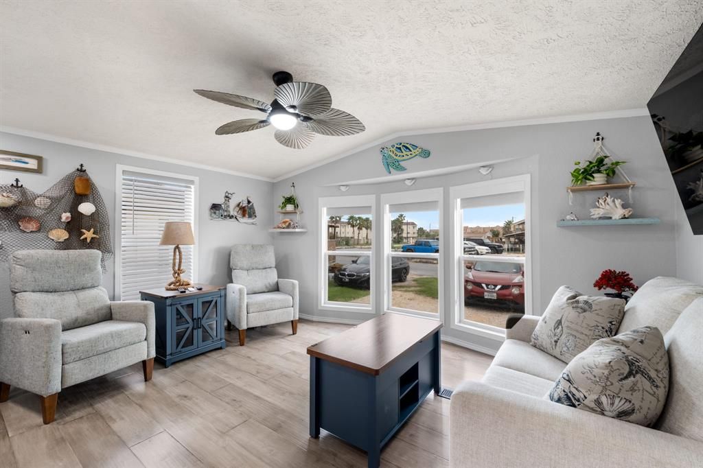 Photo of 12 DeLuca Lane, Port Isabel, TX 78578 (MLS # 21251626)