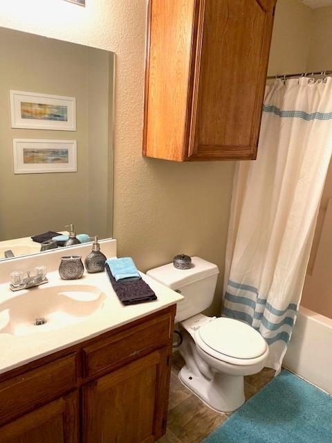 Burleson Add - Residential Lease