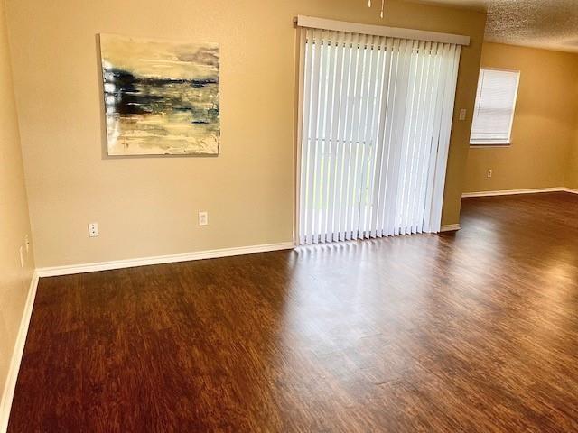 Burleson Add - Residential Lease