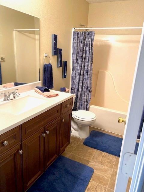 Burleson Add - Residential Lease