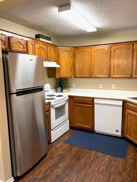Burleson Add - Residential Lease