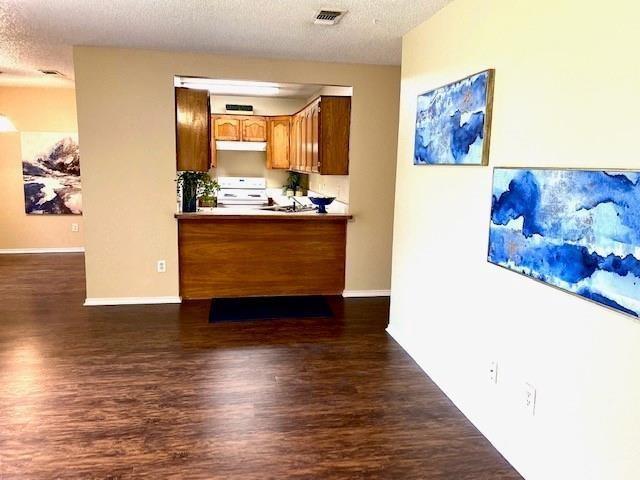 Burleson Add - Residential Lease