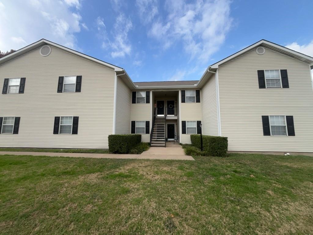 Burleson Add - Residential Lease
