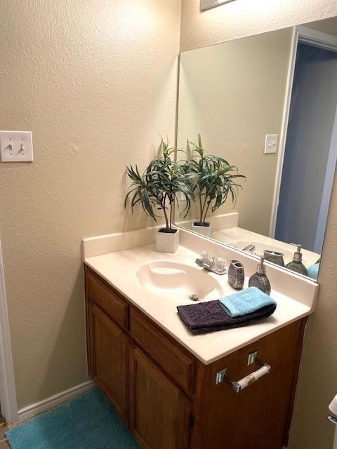 Burleson Add - Residential Lease