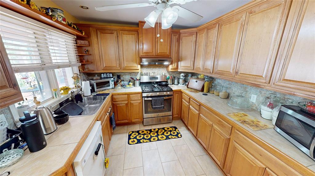 South Oaks Second Add - Residential