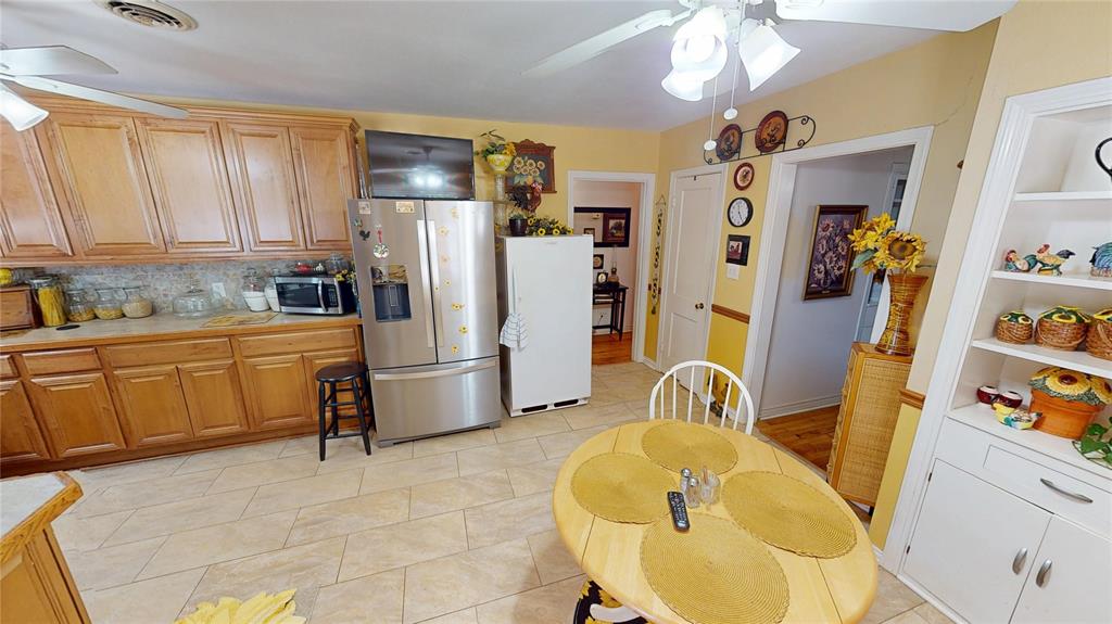 South Oaks Second Add - Residential