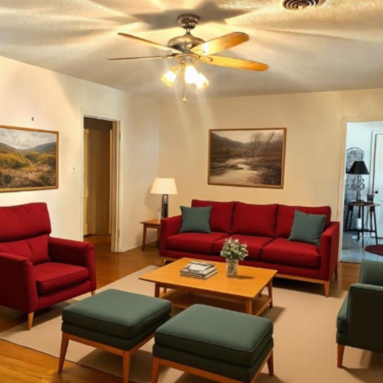 South Oaks Second Add - Residential