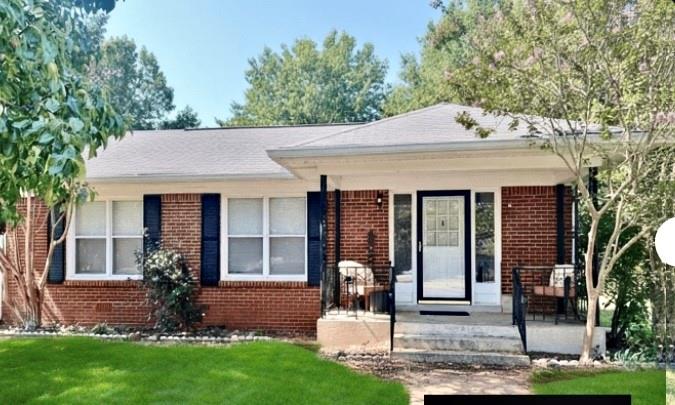 South Oaks Second Add - Residential