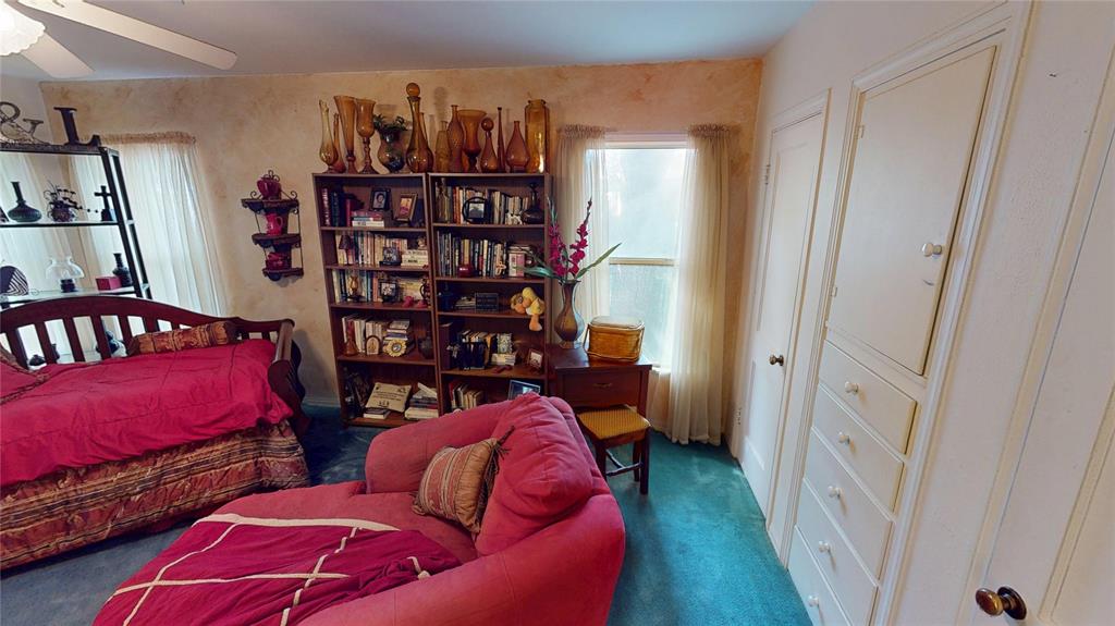 South Oaks Second Add - Residential