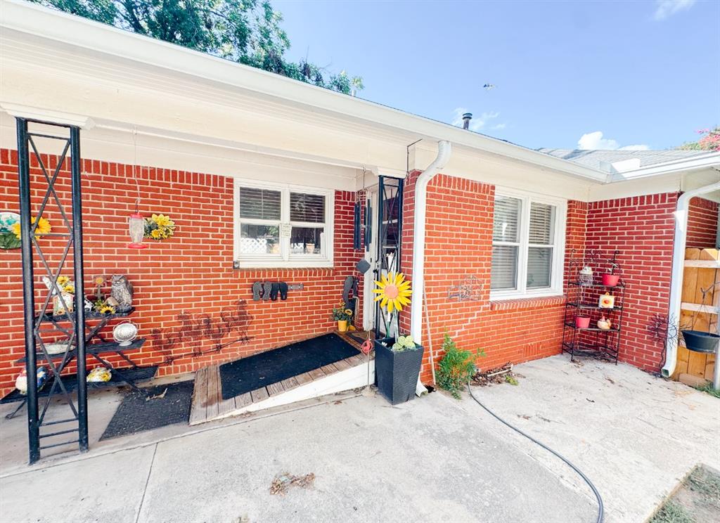 South Oaks Second Add - Residential