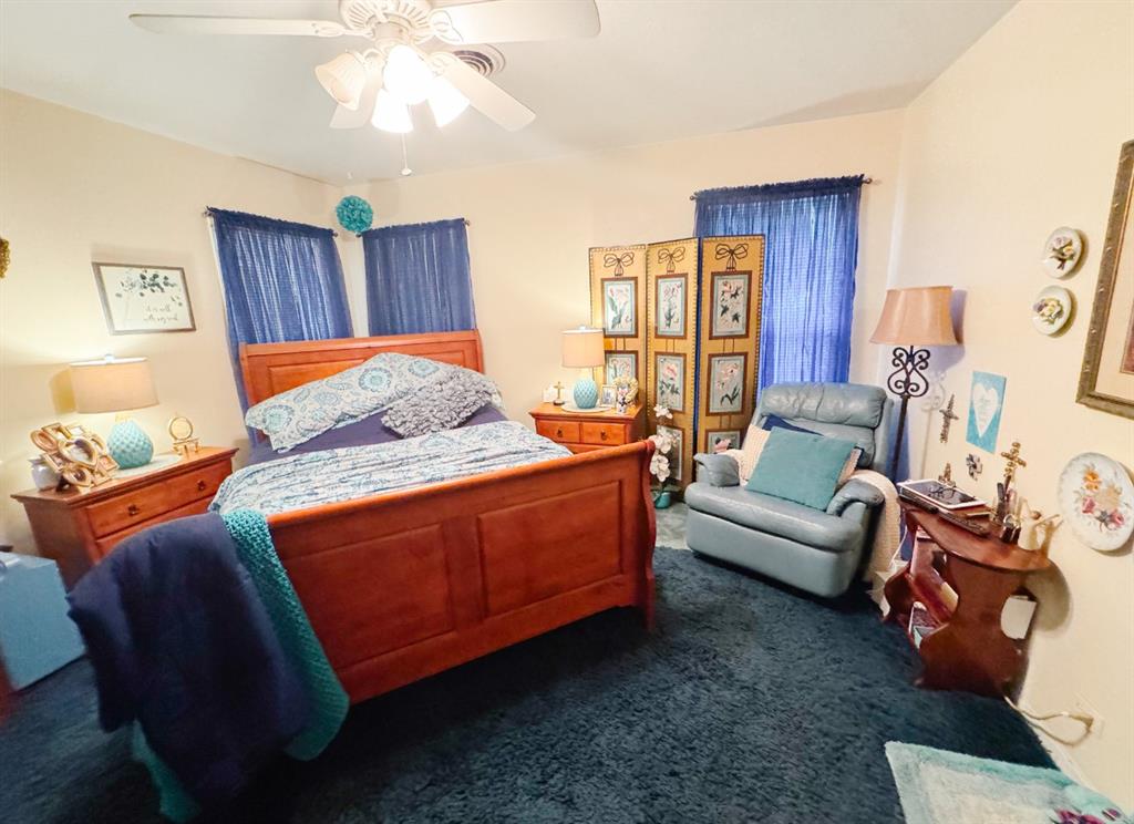 South Oaks Second Add - Residential