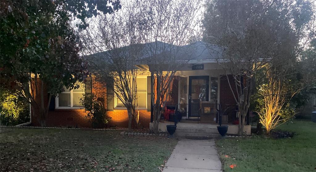 South Oaks Second Add - Residential