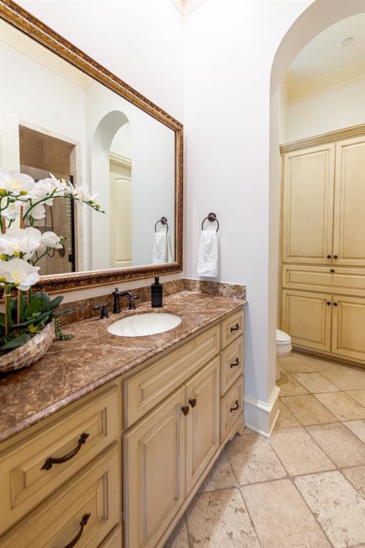 Villages Of Stonebriar Park Ph 2 - Residential