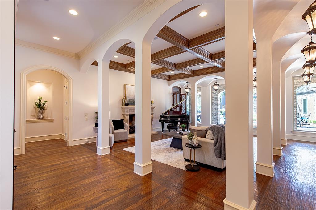 Villages Of Stonebriar Park Ph 2 - Residential