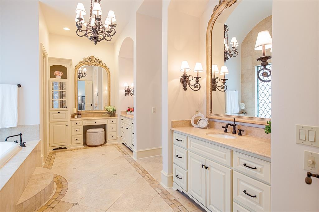 Villages Of Stonebriar Park Ph 2 - Residential