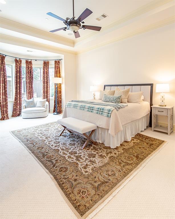 Villages Of Stonebriar Park Ph 2 - Residential