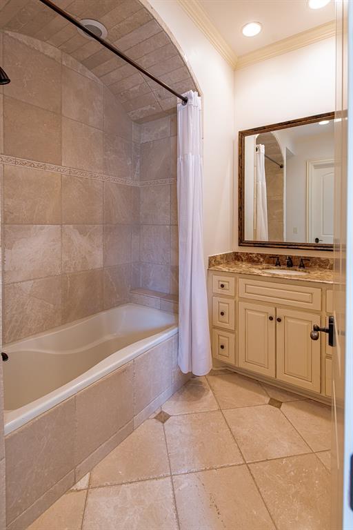 Villages Of Stonebriar Park Ph 2 - Residential