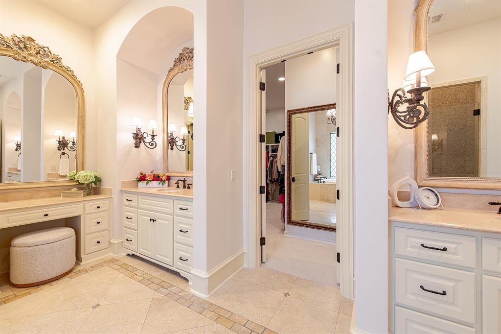 Villages Of Stonebriar Park Ph 2 - Residential