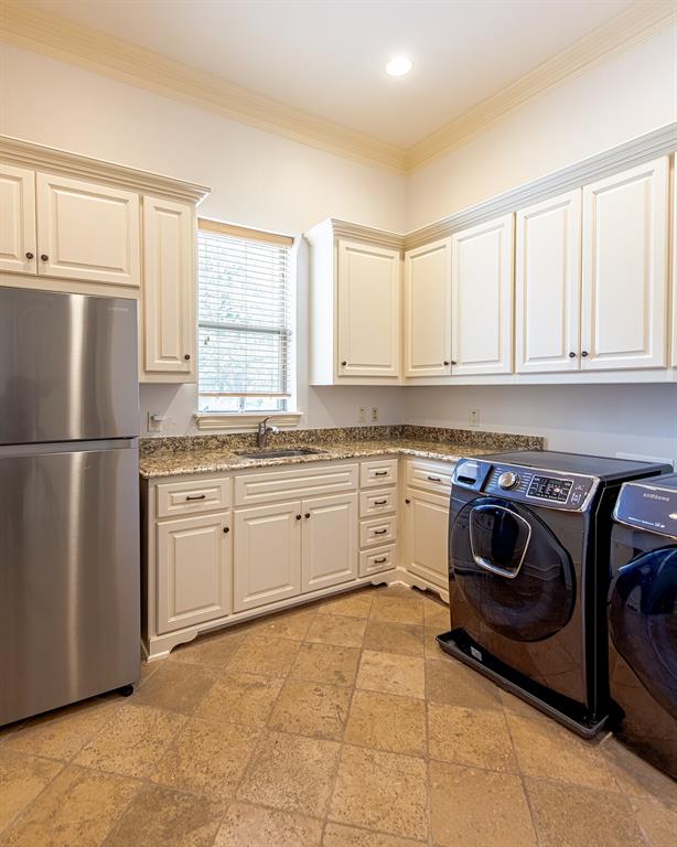 Villages Of Stonebriar Park Ph 2 - Residential