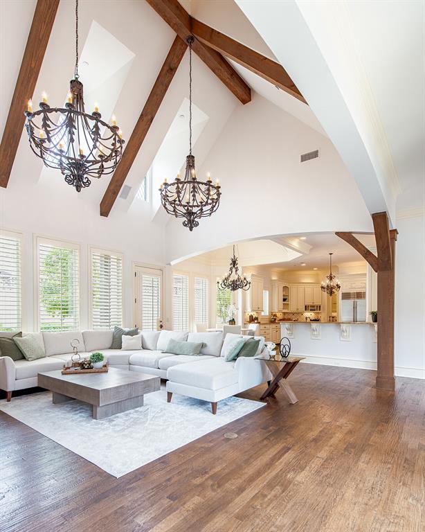 Villages Of Stonebriar Park Ph 2 - Residential