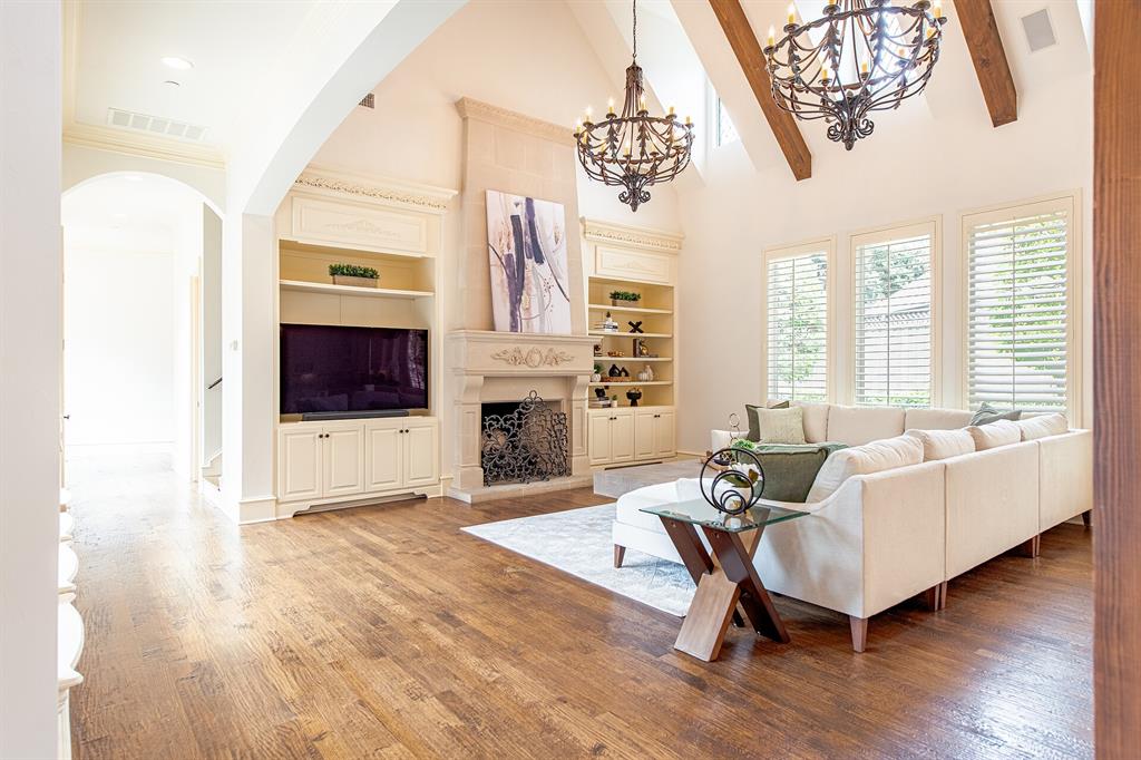 Villages Of Stonebriar Park Ph 2 - Residential