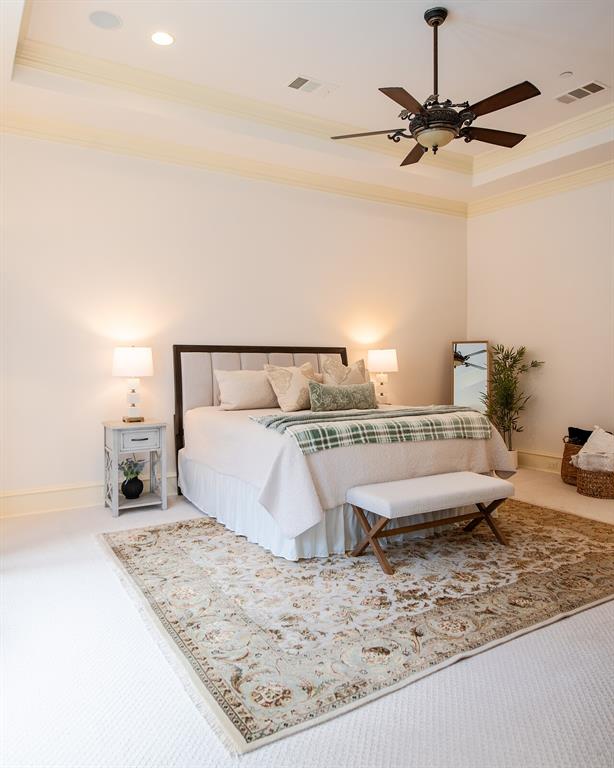 Villages Of Stonebriar Park Ph 2 - Residential