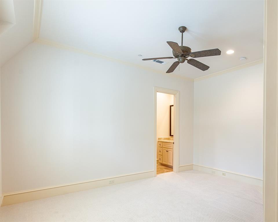 Villages Of Stonebriar Park Ph 2 - Residential