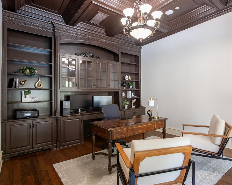 Villages Of Stonebriar Park Ph 2 - Residential