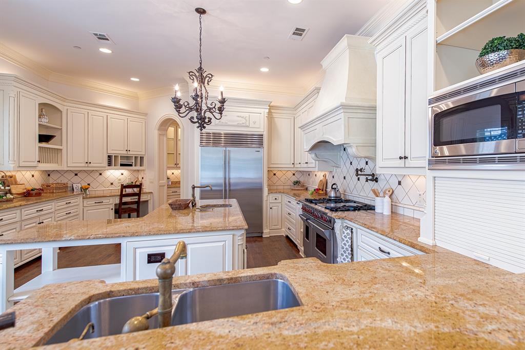 Villages Of Stonebriar Park Ph 2 - Residential