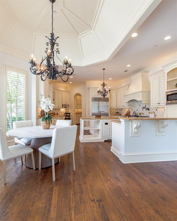 Villages Of Stonebriar Park Ph 2 - Residential