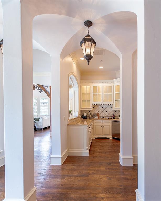 Villages Of Stonebriar Park Ph 2 - Residential