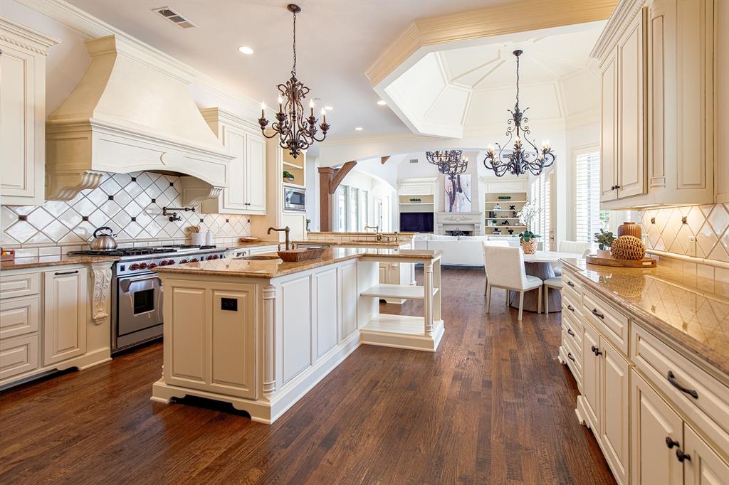 Villages Of Stonebriar Park Ph 2 - Residential