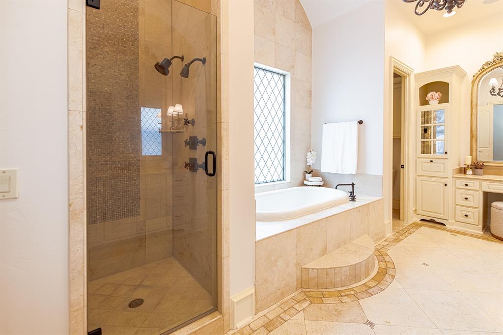 Villages Of Stonebriar Park Ph 2 - Residential