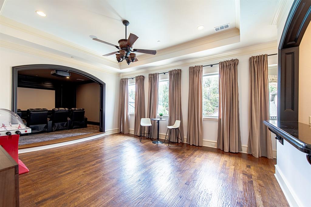 Villages Of Stonebriar Park Ph 2 - Residential