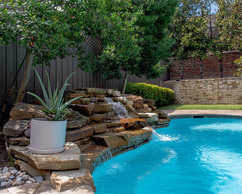 Villages Of Stonebriar Park Ph 2 - Residential