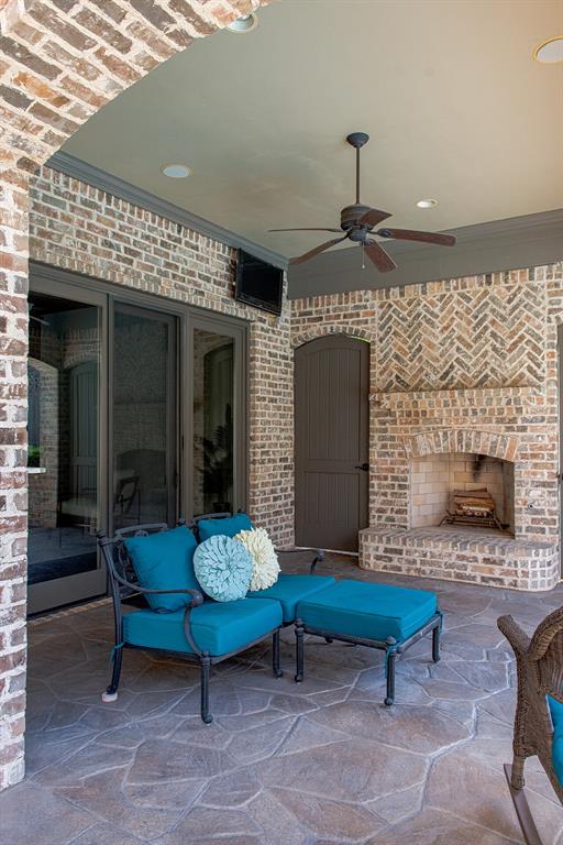 Villages Of Stonebriar Park Ph 2 - Residential